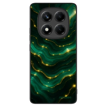 Picasee ULTIMATE CASE za Xiaomi Redmi Note 14 Pro+ 5G - Emerald