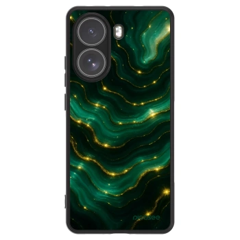 Ovitek za Xiaomi Poco X7 - Emerald