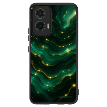 Ovitek za Motorola Moto G35 5G - Emerald