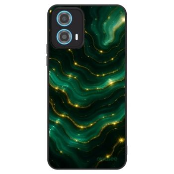 Ovitek za Motorola Moto G34 5G - Emerald