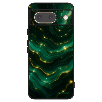 Ovitek za Google Pixel 8 - Emerald