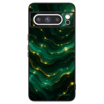 Picasee ULTIMATE CASE za Google Pixel 8 Pro - Emerald