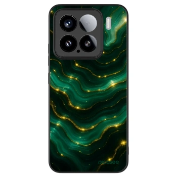 Ovitek za Xiaomi 15 - Emerald