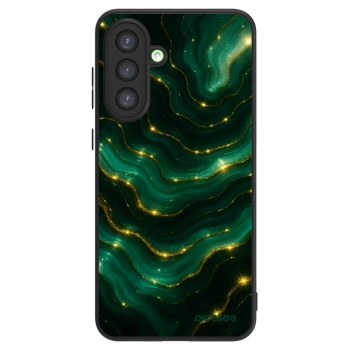 Picasee ULTIMATE CASE za Samsung Galaxy A26 5G A266B - Emerald
