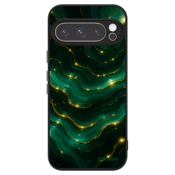Ovitek za Google Pixel 9 Pro - Emerald