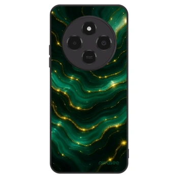 Ovitek za Xiaomi Poco C75 - Emerald