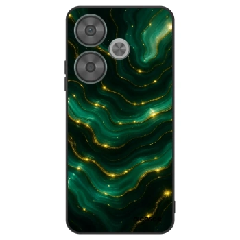 Ovitek za Xiaomi Poco F6 - Emerald