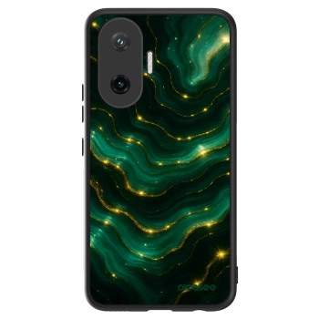Ovitek za Xiaomi Poco F7 Pro 5G - Emerald