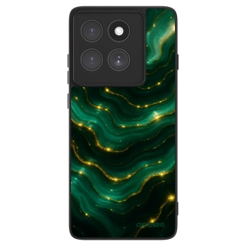 Ovitek za Motorola Edge 60 5G - Emerald