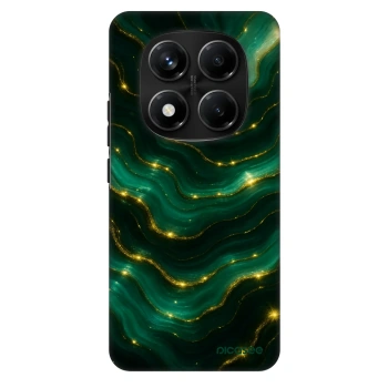 Ovitek za Xiaomi Redmi Note 14 Pro+ 5G - Emerald
