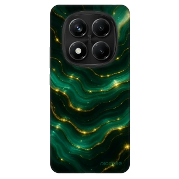 Ovitek za Xiaomi Redmi Note 14 Pro 5G - Emerald