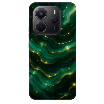 Ovitek za Xiaomi Redmi Note 14 5G - Emerald