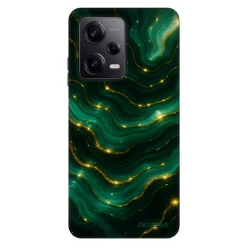 Ovitek za Xiaomi Redmi Note 12 Pro 5G - Emerald