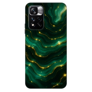 Ovitek za Xiaomi Redmi Note 11 Pro 5G - Emerald