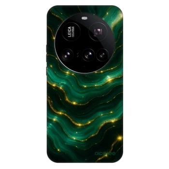 Ovitek za Xiaomi 15 Ultra - Emerald