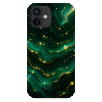 Ovitek za Apple iPhone 12 mini - Emerald