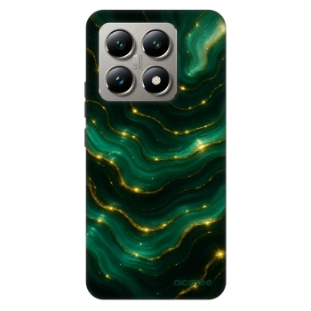 Ovitek za Xiaomi 14T - Emerald