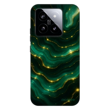 Ovitek za Xiaomi 14 - Emerald