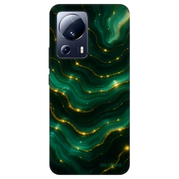 Ovitek za Xiaomi 13 Lite - Emerald