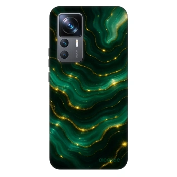 Ovitek za Xiaomi 12T Pro - Emerald
