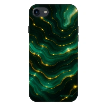 Ovitek za Apple iPhone 8 - Emerald