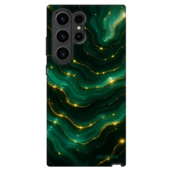 Ovitek za Samsung Galaxy S23 Ultra 5G - Emerald