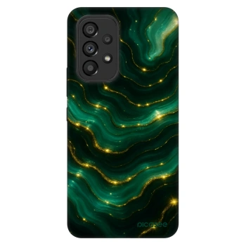 Ovitek za Samsung Galaxy A53 5G A536 - Emerald