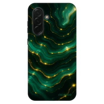 Ovitek za Samsung Galaxy A36 5G - Emerald