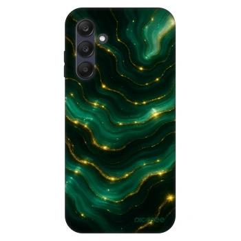 Ovitek za Samsung Galaxy A25 A256B 5G - Emerald