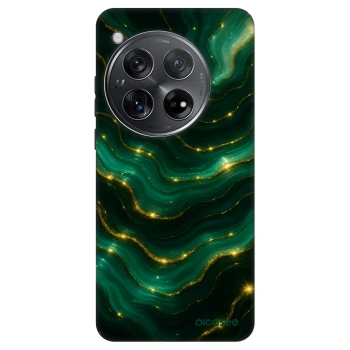 Ovitek za OnePlus 12 5G - Emerald