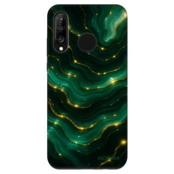 Ovitek za Huawei P30 Lite - Emerald