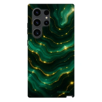 Ovitek za Samsung Galaxy S24 Ultra S928B 5G - Emerald