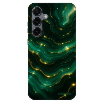 Ovitek za Samsung Galaxy S25+ 5G - Emerald