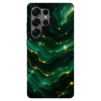 Ovitek za Samsung Galaxy S25 Ultra 5G - Emerald