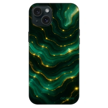 Ovitek za Apple iPhone 15 Plus - Emerald