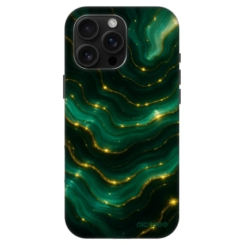 Ovitek za Apple iPhone 16 Pro Max - Emerald