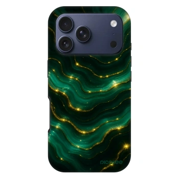 Ovitek za Apple iPhone 17 Pro - Emerald