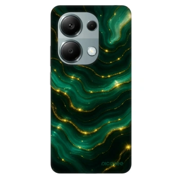 Ovitek za Xiaomi Redmi Note 13 Pro 4G - Emerald