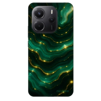 Ovitek za Xiaomi Redmi Note 14 4G - Emerald