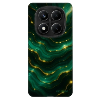 Ovitek za Xiaomi Redmi Note 14 Pro 4G - Emerald