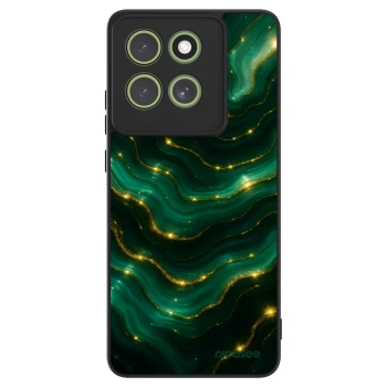 Ovitek za Motorola Moto G86 5G - Emerald
