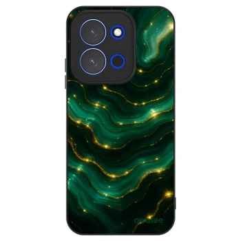 Ovitek za Xiaomi Redmi 15C 4G - Emerald