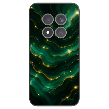 Ovitek za Xiaomi Redmi Note 15 Pro+ - Emerald