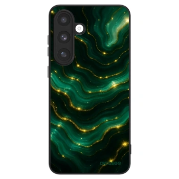 Ovitek za Samsung Galaxy S25 FE 5G - Emerald