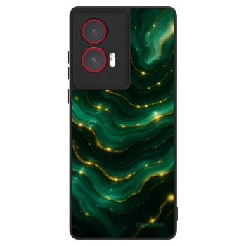 Ovitek za Motorola Edge 50 Fusion - Emerald