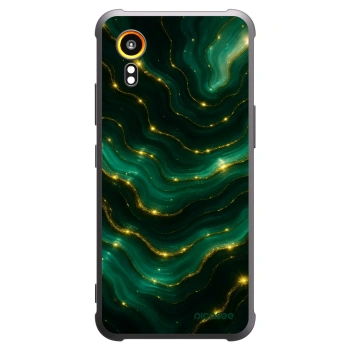 Ovitek za Samsung Galaxy Xcover 7 - Emerald