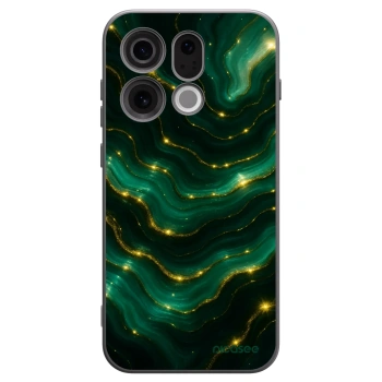 Ovitek za OPPO Find X9 - Emerald