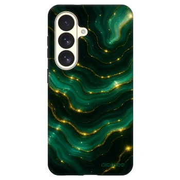 Ovitek za Samsung Galaxy S26 - Emerald