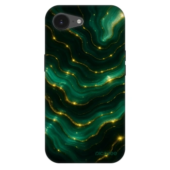 Ovitek za Apple iPhone 17e - Emerald