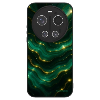 Picasee ULTIMATE CASE za Xiaomi 17 Ultra - Emerald